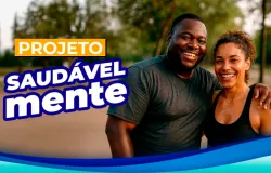 Projeto "Saudvel-Mente" promove sade e bem-estar para profissionais da sade em Barra do Garas