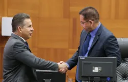 Botelho afirma que continuar no Unio Brasil mesmo com federao com o PP