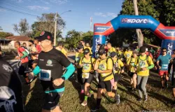 Ultramaratona Desafio do Araguaia 2025 consagra atletas e refora Aragaras como referncia no esporte nacional