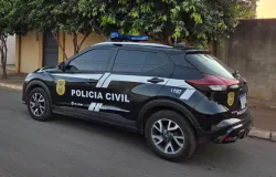Polcia Civil cumpre 16 mandados contra faco criminosa em Alto Taquari