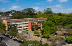 Medicina Santo Amaro anuncia abertura das inscries para o Vestibular 2026