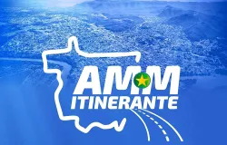 Barra do Garas recebe 5 edio do AMM Itinerante nos dias 11 e 12 de setembro