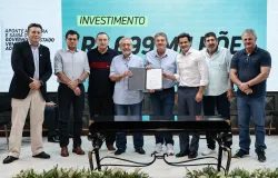 Novos contratos de concesso de Mato Grosso se tornam referncia internacional