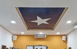 Autoridades e sociedade debatem TDAH, TEA e medidas socioeducativas em Audincia Pblica em Nova Xavantina