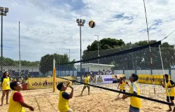 Prazo para inscries dos Jogos Olmpicos da rede estadual encerra nesta sexta-feira (12)