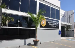 Polcia Civil prende me que jogou gua quente no filho devido a acidente domstico.