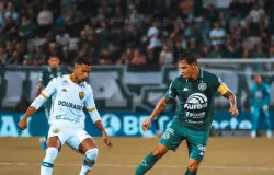Cuiab vence Chapecoense em jogo tenso e avana na tabela da Srie B