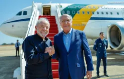 Lula embarca para os EUA para participar da 80 Assembleia Geral das Naes Unidas
