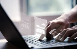 Tecnologia paperless fortalece proteo de dados e sustentabilidade em hospitais