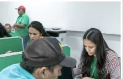 Casa Cuiabana encerra inscries com quase 84 mil cadastros