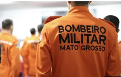 Inscries para processo seletivo de bombeiros temporrios terminam nesta sexta-feira (26)