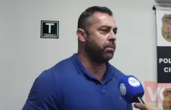 Piloto de moto confessa participao em homicdio e recebimento de R$ 500