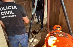 O Homicdio do Poo: Confisso Inacreditvel e a Prova de Sangue