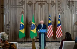 Lula exalta resultado de maratona pelo leste asitico: Mais uma viagem exitosa