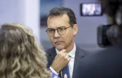 Ldio Cabral defende reajuste para servidores pblicos de Mato Grosso