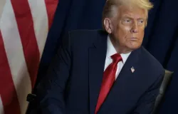 Bilionrio amigo de Trump pagou militares durante o shutdown, diz jornal