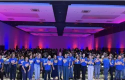 Seduc realiza Aulo de Vspera para estudantes da rede estadual que prestaro o Enem 2025