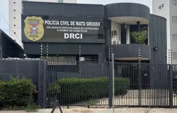 Polcia Civil desarticula esquema milionrio de sites falsos e lavagem de dinheiro em Cuiab