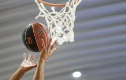 Selees de basquetebol e voleibol disputam ttulos estaduais dos Jogos Abertos Mato-grossenses