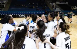 Pinheiros vence o Maring e garante a vaga na final do Final Four