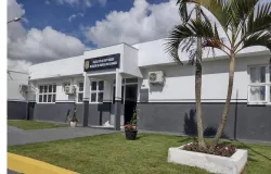 Polcia Civil prende idosa e outros trs envolvidos em tentativa de sequestro em Chapada dos Guimares