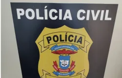 Polcia Civil prende jovem envolvida com faco criminosa e trfico de drogas em Juara