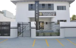 Polcia Civil de Alta Floresta prende homem por estupro de vulnervel