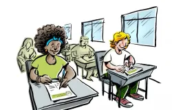 3 Edio da Olimpada de Portugus tem recorde de participantes e premiados