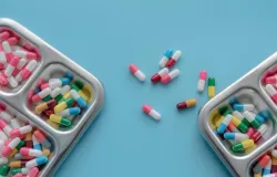 18 a 24.11: OMS alerta sobre resistncia dos antibiticos em campanha mundial