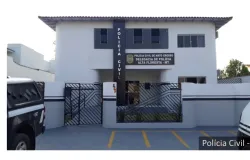 Polcia Civil prende mulher suspeita de matar o companheiro em Alta Floresta