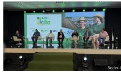 Com foco em sustentabilidade, Projeto ABC+ em Ao finaliza etapa 2025 em Cuiab