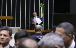 Marco legal aumenta pena de priso para crimes cometidos por integrante de organizao criminosa