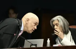 STF absolve pela 1 vez ru na trama golpista, considera mais 9 culpados e acumula 24 condenaes