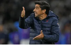 Abel reclama da arbitragem e admite apatia do Palmeiras: 'Faltou agressividade'