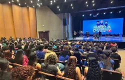 Inep divulga gabarito oficial do segundo dia do Enem 2025; resultado final ser� publicado em janeiro de 2026