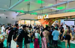 Empresas pblicas do Brasil mostram papel estratgico durante a COP 30