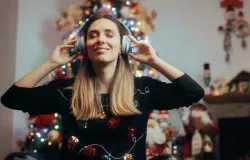 Do clssico ao pop: playlists de Natal chegam para embalar o fim do ano