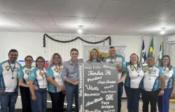 Seduc inicia 10 etapa do Giro pelas Escolas com agenda de visitas no Polo de Cceres