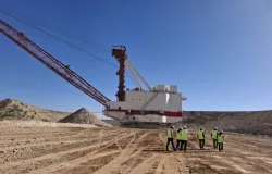 Sedec participa de misso internacional para preparar Hub de Fertilizantes em Mato Grosso
