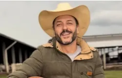Cantor sertanejo  morto em briga de trnsito no Paran