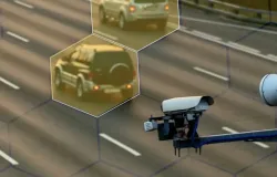 Braslia e Goinia so as capitais com mais radares de velocidade por frota no pas, diz estudo