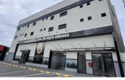 Polcia Civil prende mulher e procura por sobrinho apontados como autores de homicdio de idoso ocorrido em 2023