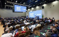 Sefaz participa do 80 Encat, que analisa solues para implementao do IBS e da CBS