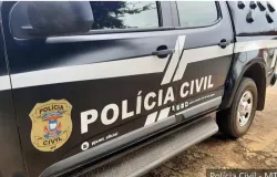 Aps investigao da Polcia Civil, homem  condenado a 28 anos de priso por homicdio em Rondonpolis