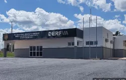 Polcias Civil e Militar prendem em flagrante quadrilha que tentou furtar fazenda em Cuiab