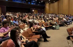 Seduc participa do SemiEdu 2025 e do VII Encontro de Educao Escolar Quilombola