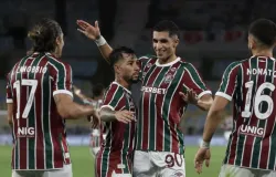 Fluminense goleia, se garante e acaba com sonho do So Paulo de ficar no G7