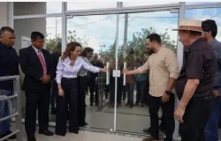 Sema fortalece presena regional com novas sedes em Guarant do Norte e Sinop