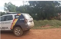 Idoso  encontrado morto com sinais de agresses em zona rural de MT