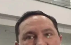 Deputado petista usa gravata >de Lula> para celebrar condenao de Bolsonaro